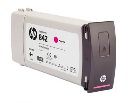Cartridge HP 842C для PageWide XL 8000, пурпурный, 775 мл недорого Cartridge HP 842C для PageWide XL 8000, пурпурный, 775 мл недорого