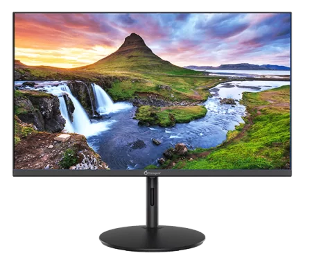 23,8'' AOPEN 24SH2YEbmihux IPS, 1920x1080, 1 / 4ms, 250cd, 100Hz, 1xHDMI(1.4) + 1xType-C(65W) + Audio out, Speakers 1Wx2, FreeSync, H.Adj. 80 (by ACER) недорого