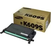 Тонер-картридж/ Samsung CLT-K609S Black Toner Cartridge
