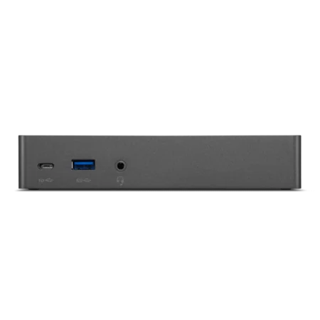 Lenovo Thunderbolt 3 Essential Dock (1x DP 1.4, 1x HDMI 2.0, 2x USB-A 3.0 Gen 1, 2x USB-C, 1x RJ45, 1x 3.5mm Combo Audio Jack 3.5mm) дешево