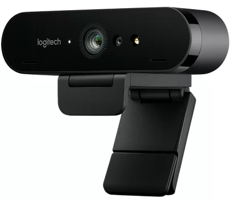 Logitech ConferenceCam BRIO, Ultra HD 4K [960-001106] в Москве