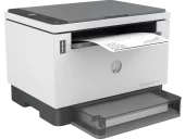HP LaserJet Tank MFP 1602w (A4, 600dpi,22 ppm, 64Mb, 1 tray 150,USB 2.0 /WiFi/Ethernet 10/100Base/Bluetooth/AirPrint, Cartridge 5000 pages in box)