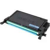Тонер-картридж/ Samsung CLT-C609S Cyan Toner Cartridge Тонер-картридж/ Samsung CLT-C609S Cyan Toner Cartridge