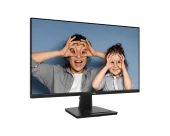 Монитор/ Монитор PRO PRO MP275Q 27'' 2560x1440, IPS, 178/178, 4мс, 300nit, 100HZ, DP/2HDMI, noUSB, Audio, T, Black-Black, 1y