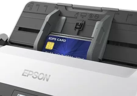 Документный сканер/ WorkForce DS-870 в интернет-магазине