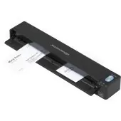 ScanSnap iX100 Mobile document scanner, A4, simplex, 5.2 sec, WiFi ScanSnap iX100 Мобильный документ сканер А4, односторонний, 5.2 сек/стр, Wi-Fi