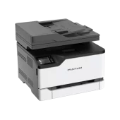 Pantum CM2200FDW P/C/S/F ,Color laser, A4, 24 ppm (max 50000 p/mon) 1 GHz, 1200x600 dpi, 512 mb RAM, Adf 50, paper tray 250 pages, USB, LAN, WiFi, start. cartridge 750/500 pages