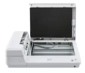 SP-1425, Document scanner, A4, duplex, 25 ppm, ADF 50 + Flatbed, USB 2.0 SP-1425 Документ сканер А4, двухсторонний, 25 стр/мин, cо встроенным планшето