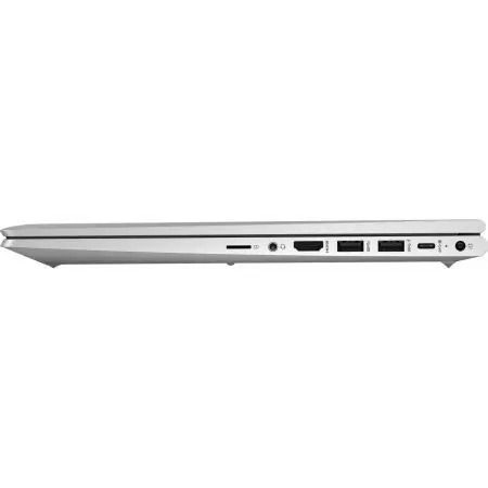 Ноутбук/ HP Probook 455 G8 15.6"(1920x1080)/AMD Ryzen 3 5400U(2.6Ghz)/8192Mb/256SSDGb/noDVD/Int:AMD Vega/Cam/BT/WiFi/45WHr/war 1y/1.74kg/Silver/Win10Pro + EN Kbd дешево