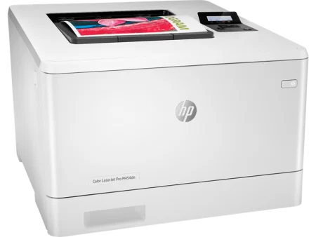 HP Color LaserJet Pro M454dn Лазерный принтер на заказ