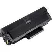 Тонер-картридж/ HP 106A Black Laser 107a/107w/107r/135a/135r/135w/137fnw White Box With Chip (W1106A) (~1000 стр) Тонер-картридж/ HP 106A Black Laser 107a/107w/107r/135a/135r/135w/137fnw White Box With Chip (W1106A) (~1000 стр)