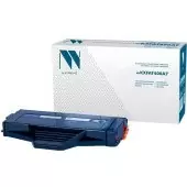 -/ Тонер-картридж NVP NV-KX-FAT400A7 для Panasonic KX-MB1500RU/ MB1507RU/ MB1520RU/ MB1530RU/ MB1536RU (1800k)