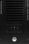 SMARTWATT линейно-интерактивный, 800/480 ВА/Вт, напольный/настенный, LED индикация, Shuko CEE7/4 - 8 шт. (4 шт. с резервным питанием, 4 шт. - сетевой фильтр)