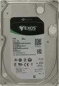 Жесткий диск/ HDD Seagate SAS 6TB Exos 7E8 7200 rpm 256Mb (clean pulled) 1 year warranty