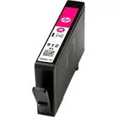 Cartridge HP 912XL для OfficeJet 8013/8023/8025, пурпурный (825 стр) Cartridge HP 912XL для OfficeJet 8013/8023/8025, пурпурный (825 стр)