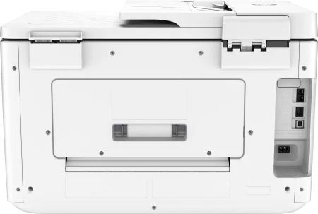 купить Струйное МФУ/ HP OfficeJet Pro 7740 WF AiO Printer