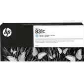 Картридж/ HP 831C 775ml Lt Cyn Latex Ink Cartridge Картридж/ HP 831C 775ml Lt Cyn Latex Ink Cartridge