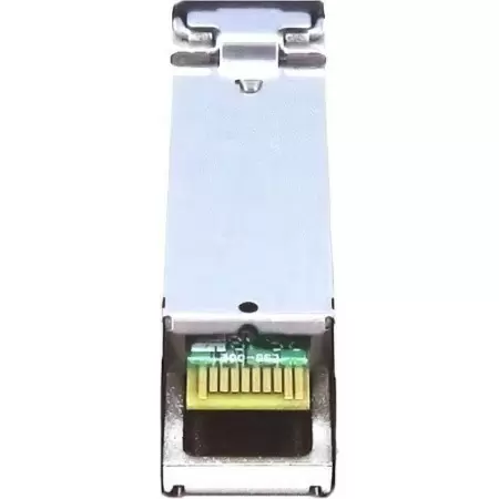 Трансивер/ OSNOVO Оптический SFP Модуль GE, одно волокно SM, до 1,25 Гбит/c, LC, до 40км, Tx:1310/Rx:1550, DDM недорого