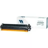 -/ Тонер-картридж NVP NV-CF230XT для HP LaserJet Pro M227fdn/ M227fdw/ M227sdn/ M203dn/ M203dw (3500k)