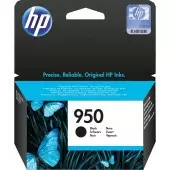 Cartridge HP 950 Black Officejet Ink Cartridge HP 950 Black Officejet Ink