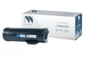 -/ Тонер-картридж NVP NV-106R03581 для Xerox VersaLink b400 (5900k)