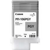 Картридж/ PFI-106PGY Photo Grey Картридж/ PFI-106PGY Photo Grey
