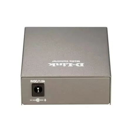 Медиаконвертер/ DMC-F02SC Media Converter 100Base-TX to 100Base-FX, SC, Multi-mode, 1310nm, 2KM, Stand-alone недорого