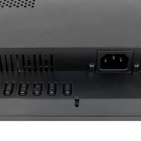 Monitor HIPER EasyView (KH2704DH75) - 27''/1920x1080 (Full HD)/75Гц/250/3000:1/VA/4мс/HDMI+DP/Чёрный 16