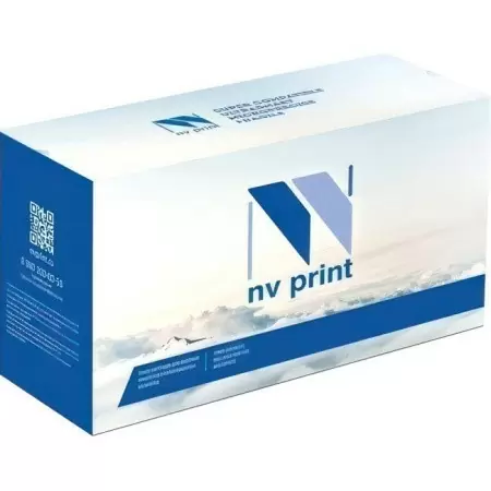 -/ Тонер-картридж NVP NV-W1106XL для HP 107a/107w/135w/135a/137fnw (5000k) в Москве