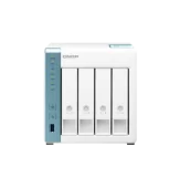 QNAP TS-431K 4-bay Сетевое хранилище NAS