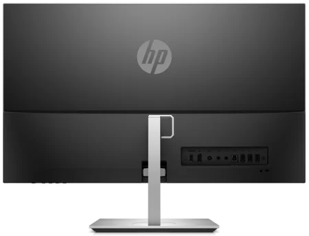 HP U27 Monitor 3840x2160 4K, IPS, 16:9, 300 cd/m2, 1000:1, 5ms, 178°/178°, USB A, HDMI, DP, Speakers, Wireless, FreeSync, 3-Sided Microedge, 60 Hz, he на заказ
