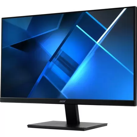 Монитор/ ACER V227QE3bipv 21,5'', ZeroFrame, Black, 16:9, IPS, 1920x1080, 4ms, 250cd, 100Hz, 1xVGA + 1xHDMI(1.4) + 1xDP(1.2), FreeSync дешево