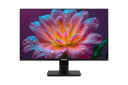 IRBIS SMARTVIEW 24 23.8'' LED Monitor 1920x1080, 16:9, IPS, 250 cd/m2, 1000:1, 3ms, 178°/178°, VGA, HDMI, DP, Audio output, 75Hz, Speak, Tilt, VESA, inside, Black 3y в Москве