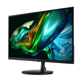 27'' ACER SH272Ebmihux IPS, 1920x1080, 1 / 4ms, 250cd, 100Hz, 1xHDMI(1.4) + 1xType-C(65W) + Audio out, 1Wx2, FreeSync, HDR 10, hadj 80