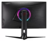 ASUS 31.5" ROG Strix XG32VC VA LED изогнутый, ProGaming, 2560x1440, 1ms, 400cd/m2, 3000:1, 178°/178°, HDMI, DP, USB Type-C, 170Hz, HDR 400, FreeSync, 