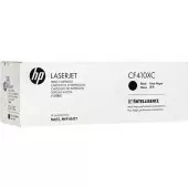 Тонер-картридж/ HP 410X Contractual High Yield Black Original LaserJet Toner Cartridge