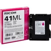 GC 41ML Print Cartridge Magenta