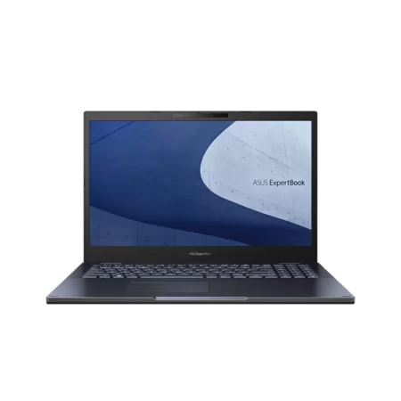 ASUS Expertbook L2 L2502CYA-BQ0124 Ryzen 7 5825U/16Gb/512Gb SSD/15.6"FHD IPS (1920x1080)/1 x HDMI /RG45/FP/WiFi/BT/Cam/Keyboard backlight/NO OS /1.6Kg/STAR BLACK/RU_EN_KEYBOARD в Москве