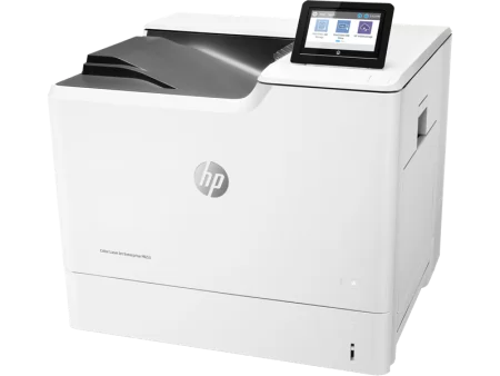 HP Color LaserJet Ent M653dn Printer Лазерный принтер недорого