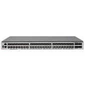Brocade G620 FC, 64 ports/24 active, 24*32G SWL SFP+ transceivers, 2 RPS, port-side exh, rails, EntBndl gratis, FOS notupgradable (DS6620B,SN6600B,SNS3664,DB620S)