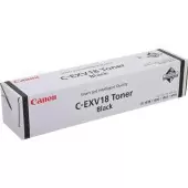 Тонер-картридж/ C-EXV 18 Black Toner (8400 copies A4) Тонер-картридж/ C-EXV 18 Black Toner (8400 copies A4)