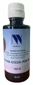 -/ Чернила NVP пигментные GT53XL для аппаратов HP (135ml) Black