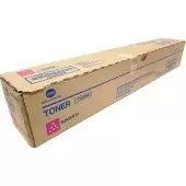 Тонер TN328M красный/ TN328M Toner Magenta