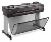 HP DesignJet T730 (36",4color,2400x1200dpi,1Gb, 25spp(A1 drawing mode),USB for Flash/GigEth/Wi-Fi,stand,media bin,rollfeed,sheetfeed,tray50 (A3/A4), autocutter,GL/2,RTL,PCL3 GUI, F9A29D)