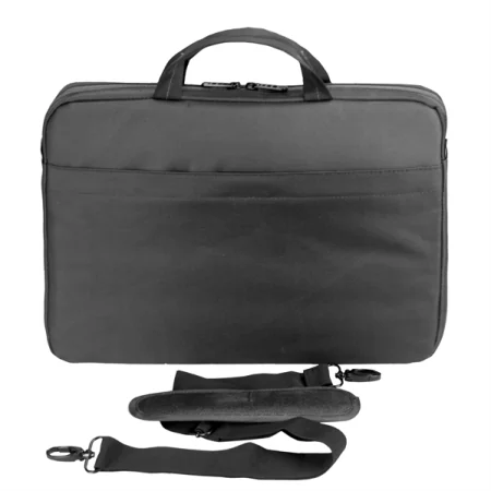 Компьютерная сумка Continent (15.6) CC-205GA, цвет серый дешево
