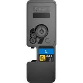 Тонер-картридж Kyocera TK-5430C (1.25K) Тонер-картридж Kyocera TK-5430C (1.25K)