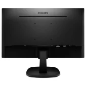 27" Philips 273V7QDSB 1920x1080 IPS LED 16:9 4ms VGA DVI-D HDMI 10M:1 178/178 250cd Black*273V7QDSB/01