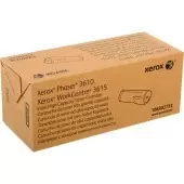 Тонер-картридж экстра повышенной емкости/ P3610/WC3615 Extra Hi-cap cartr., 25.3K