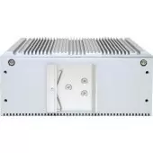 Managed L2 Industrial Fast Ring Switch 8x1000Base-T PoE, 12x1000Base-X SFP, PoE Budget 185W, Surge 4KV, -40 to 75°C