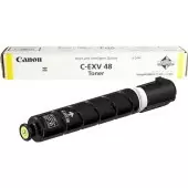 Тонер-картридж/ TONER C-EXV 48 YELLOW